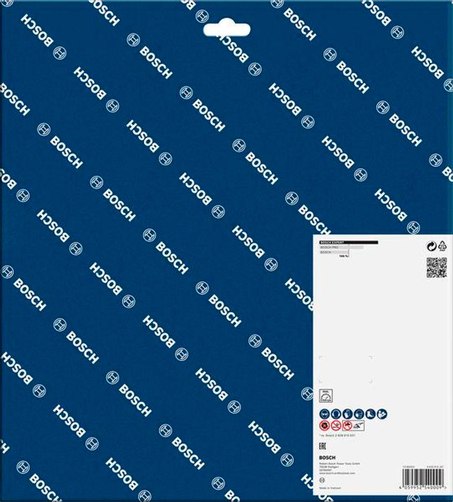 EXPERT Multi Material Diamanttrennscheibe, 300x20/25,40 mm Produktbild 