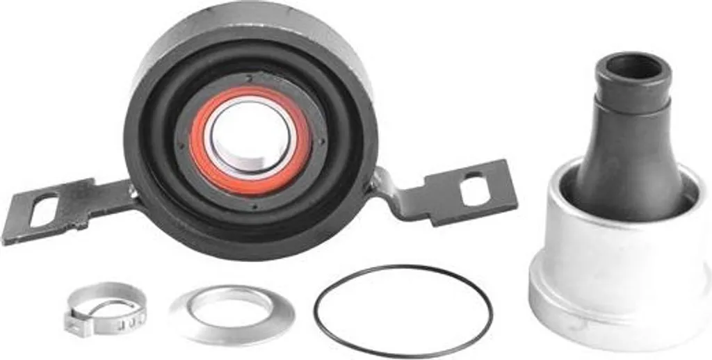 Roulement cardan robuste TED15739 pour Duster, remplace OE 397740385R