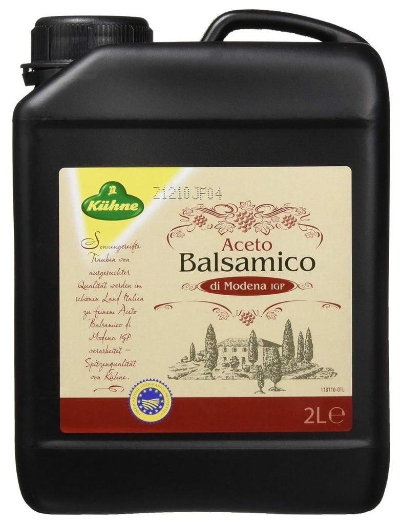 Kühne Aceto Balsamico 6% Produktbild 