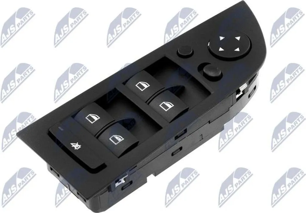 Interrupteur lève-vitre NTY EWS-BM-002 pour Série 3 E90 E91 61319217333