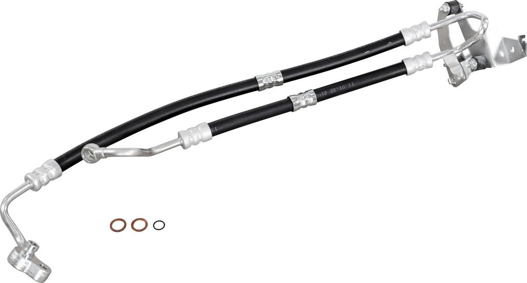 VAICO Hydraulikschlauch, Lenkung Original VAICO Qualität