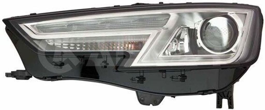 ALKAR Scheinwerfer Links für AUDI A4 B9 Avant (8W5, 8WD) 2791479