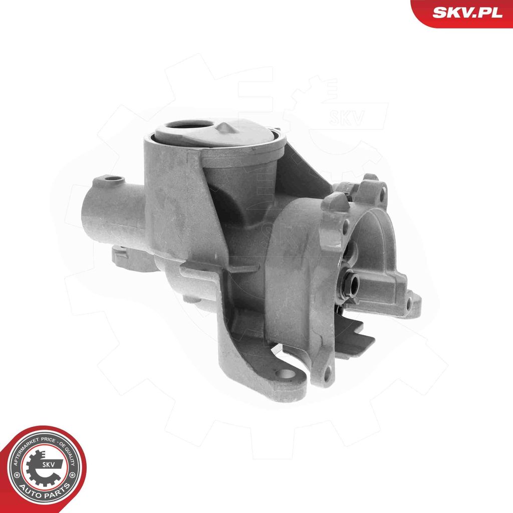 pompa oleju CITROEN Berlingo C3 II Picasso C4 Grand Picasso DS3 DS4 DS5,