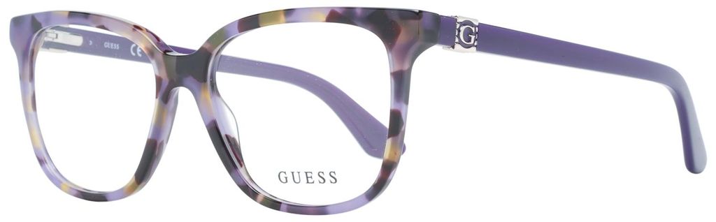 GUESS EYEWEAR Brilmonturen GU2937 52083 Productafbeelding 