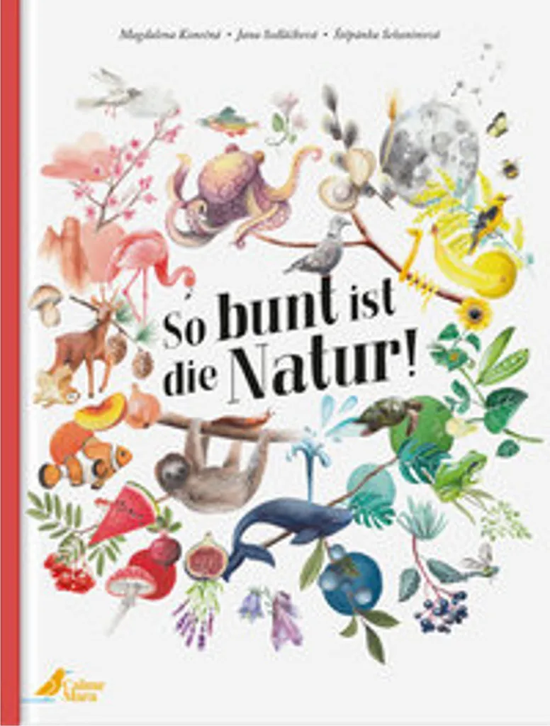 Activité Créative Enfant : Livre de Coloriage Nature et Détente