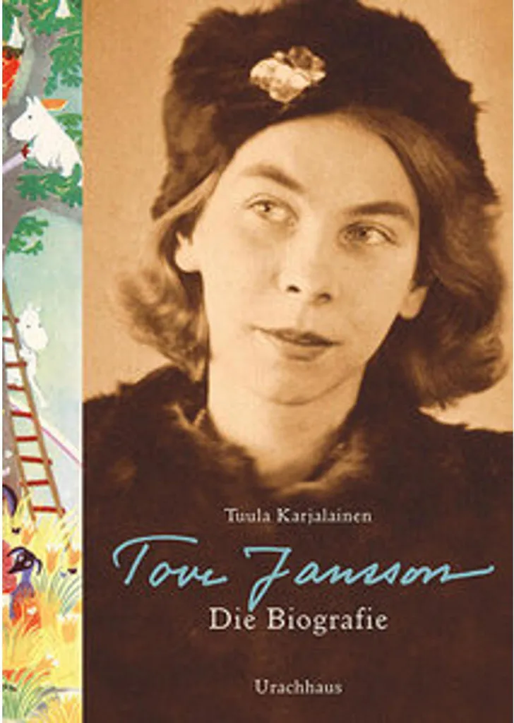 Tove Jansson : Guide complet pour comprendre l'œuvre et les dessins