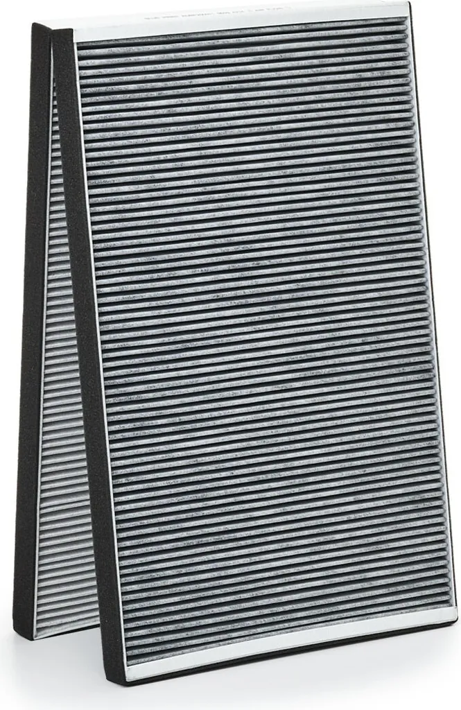 Filtre habitacle anti-odeur BLUE PRINT pour TESLA Model X 5YJX - 3