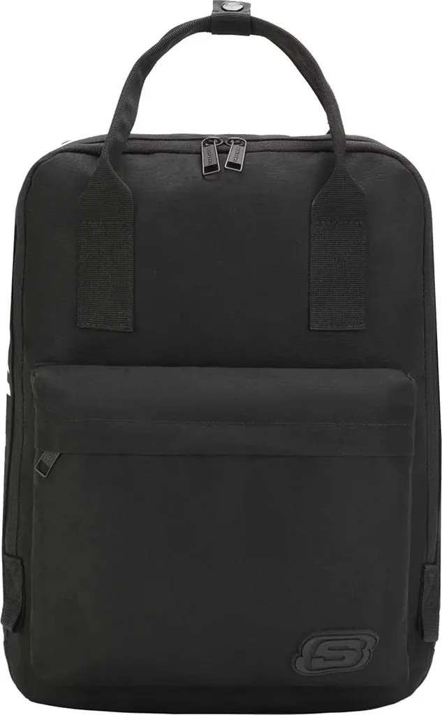 Zaino Skechers Saint Louis S1214-06: Il Tuo Partner Urbano in Poliestere