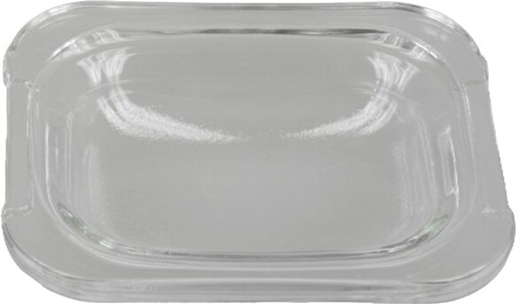 Bosch - Deckglas Ofen Lampe - 00187384