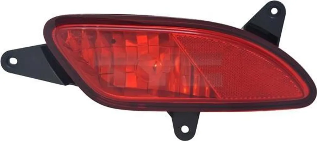 Feu arrière antibrouillard haute résistance OE 924021H110 pour Ceed