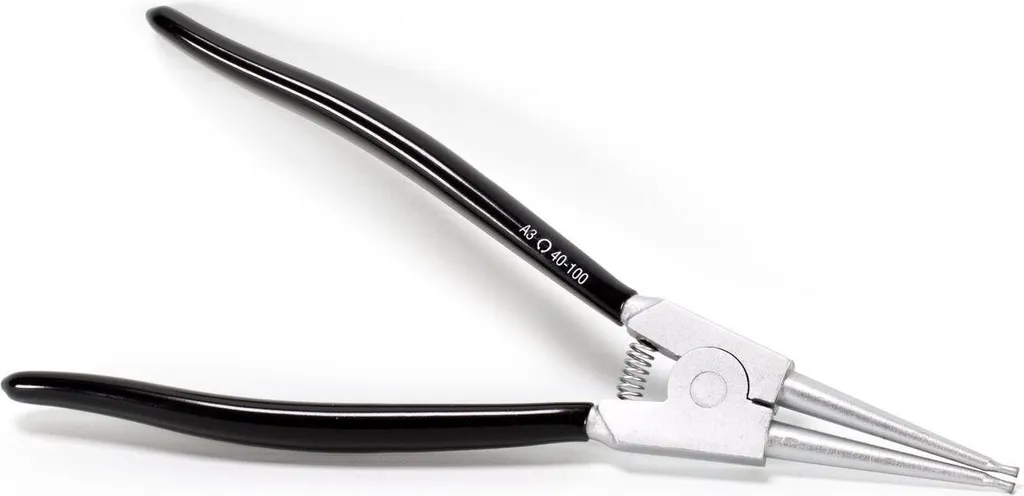 Zang Pinza per Anelli di Sicurezza Diritti - Strumento Professionale