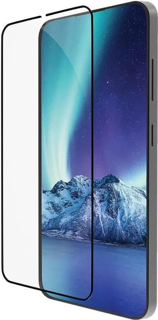 DBRAMANTE1928 Eco-Shield - Galaxy S24 - Trasparente