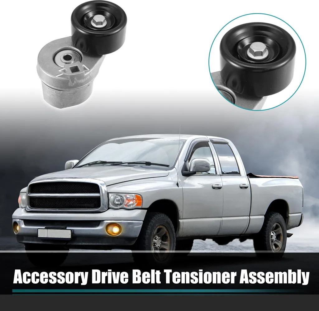 Courroie Tendeur YC1E6A228AG pour Ford Transit - Kit de Distribution