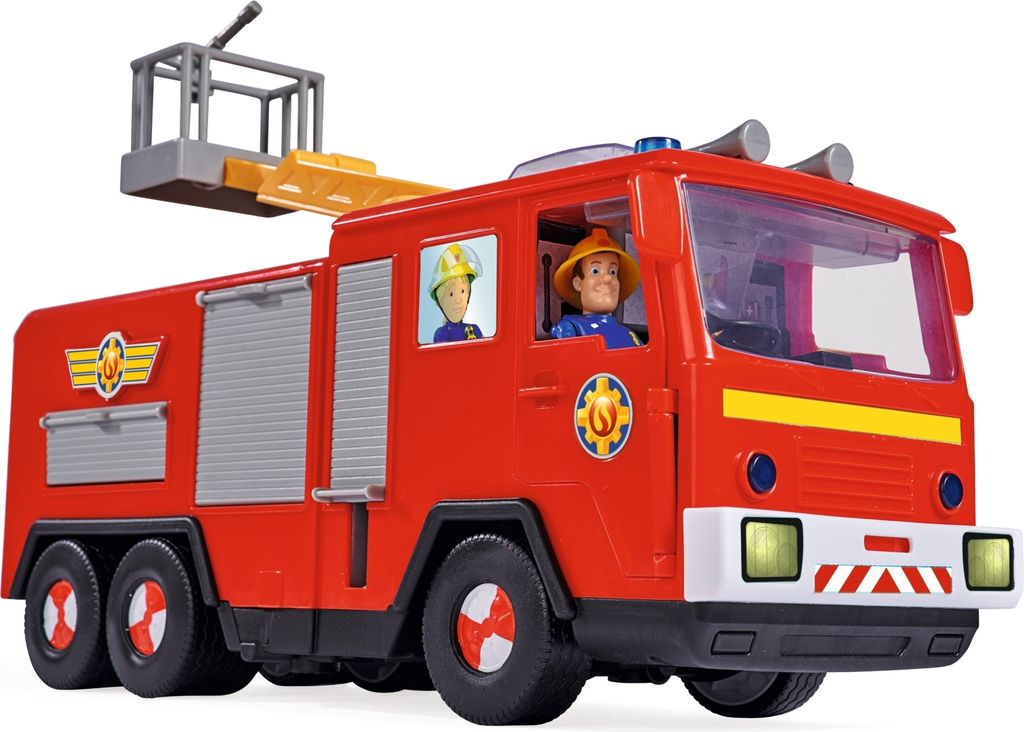 Sam Jupiter Serie 13 Produktbild 7
