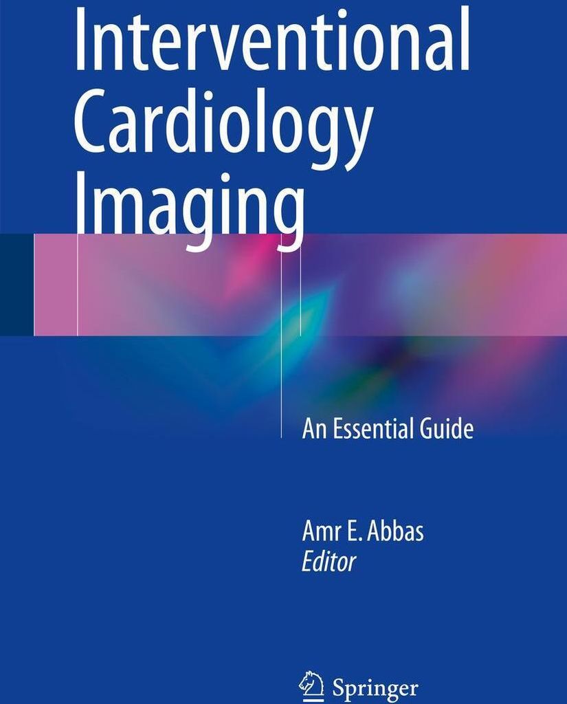 Interventional Cardiology Imaging