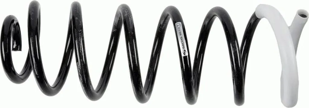 Ressort de suspension SACHS 994 515 : finissez-en avec les bruits OE
