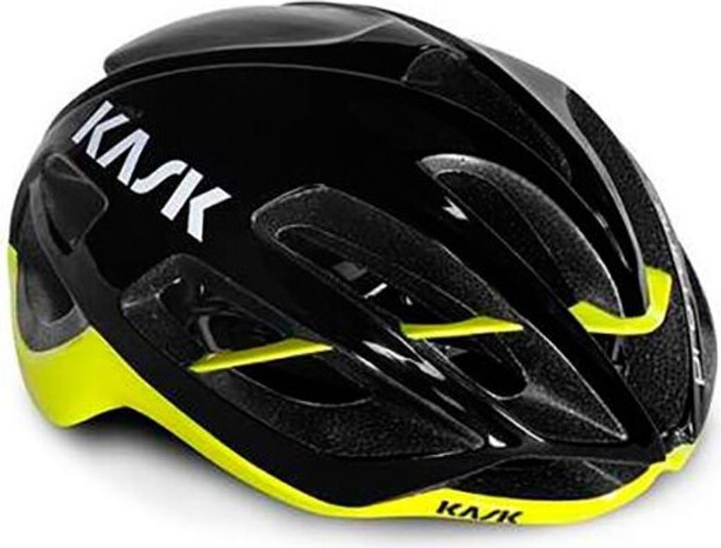 Kask Protone Wg11 Helm Schwarz S Schwarz S