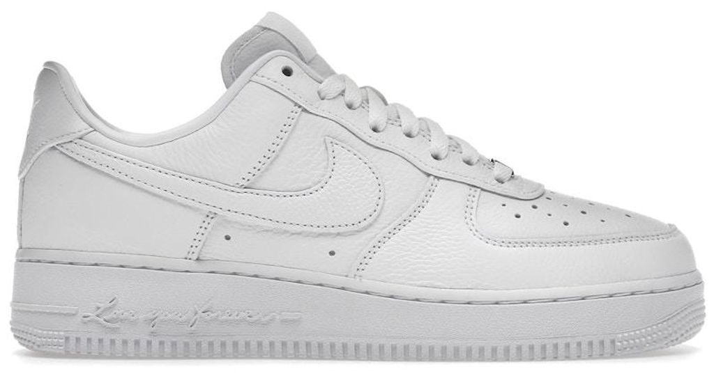 Nike Air Force 1 Low Drake NOCTA Certified Lover Boy - EU Produktbild 