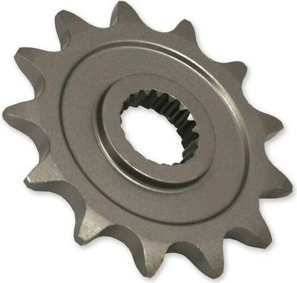 RFX Standard Stahlritzel vorne - 520