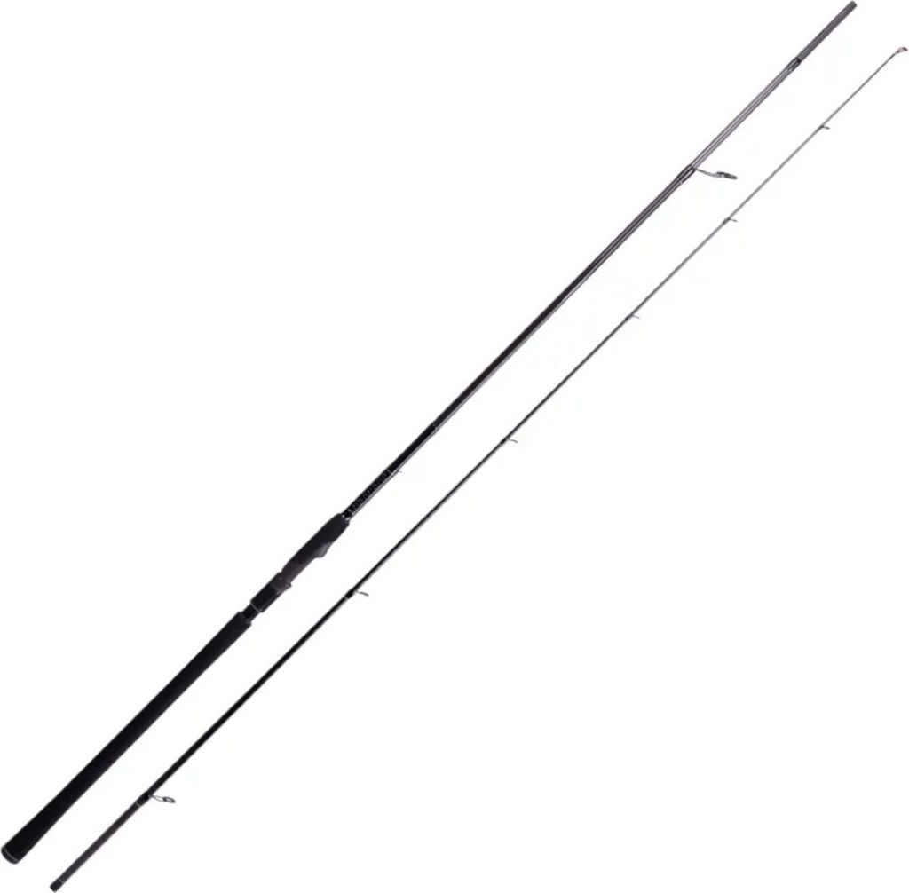 Zeck Fishing Zander Premium-Wumme 265cm 10-80g - Spinnrute Produktbild 