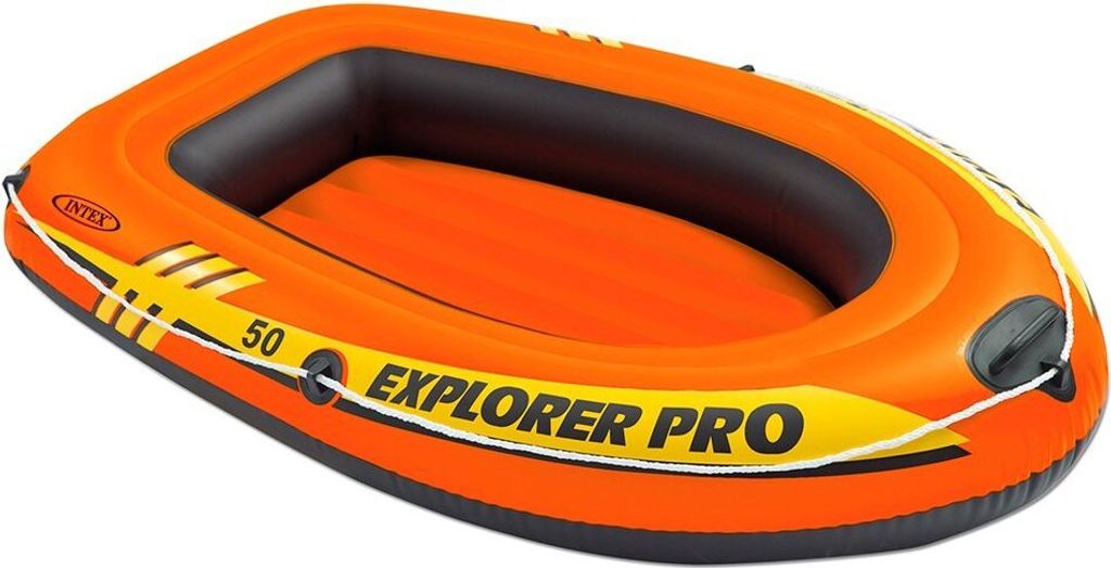 58354NP Explorer Pro 50 Boat 137 x 85 x 23 cm Zdjęcie produktu
