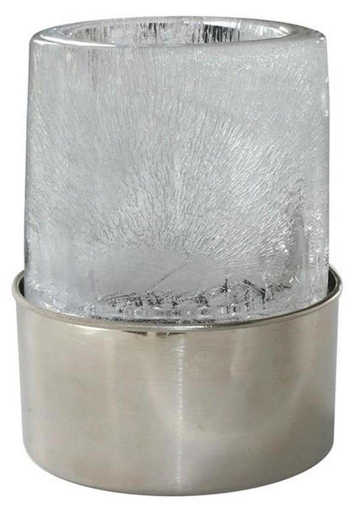 Ideas4Seasons Weinflaschenkuhler/Weinkuhler aus Eis - 16 x Produktbild 