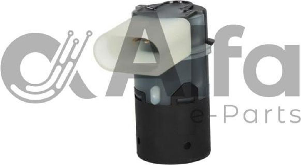 Alfa e-Parts AF06099 Parkhilfesensor OE 7H0919275CGRU kompatibel mit A4 8H, A6 4F, A6 4B, A8 4E, A8 4H, Octavia, Beetle, Multivan V, New Beetle, Po...