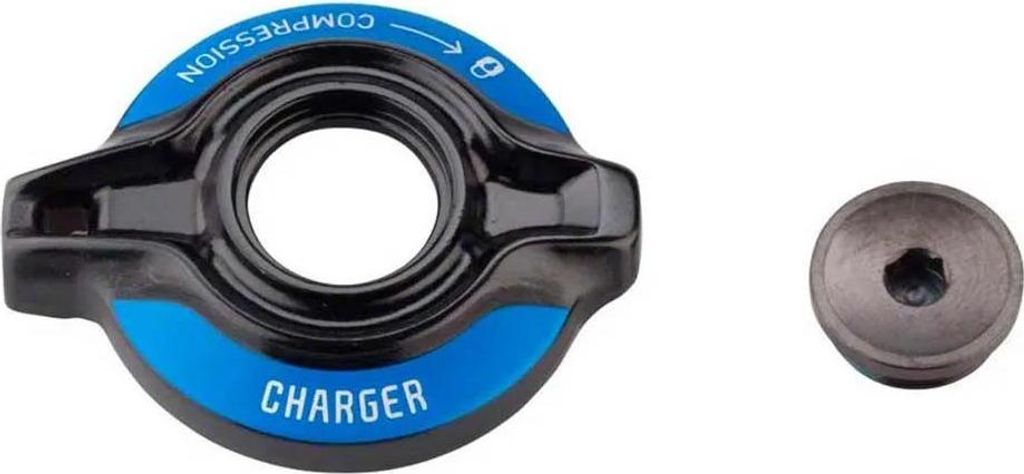 Kit manopola di regolazione RockShox Pike Rc Immagine del prodotto 
