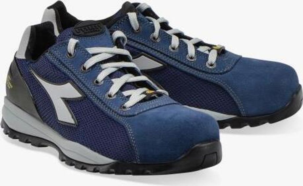 Diadora bezpečnostné topánky Glove Tech blue cosmos size Obrázok produktu 