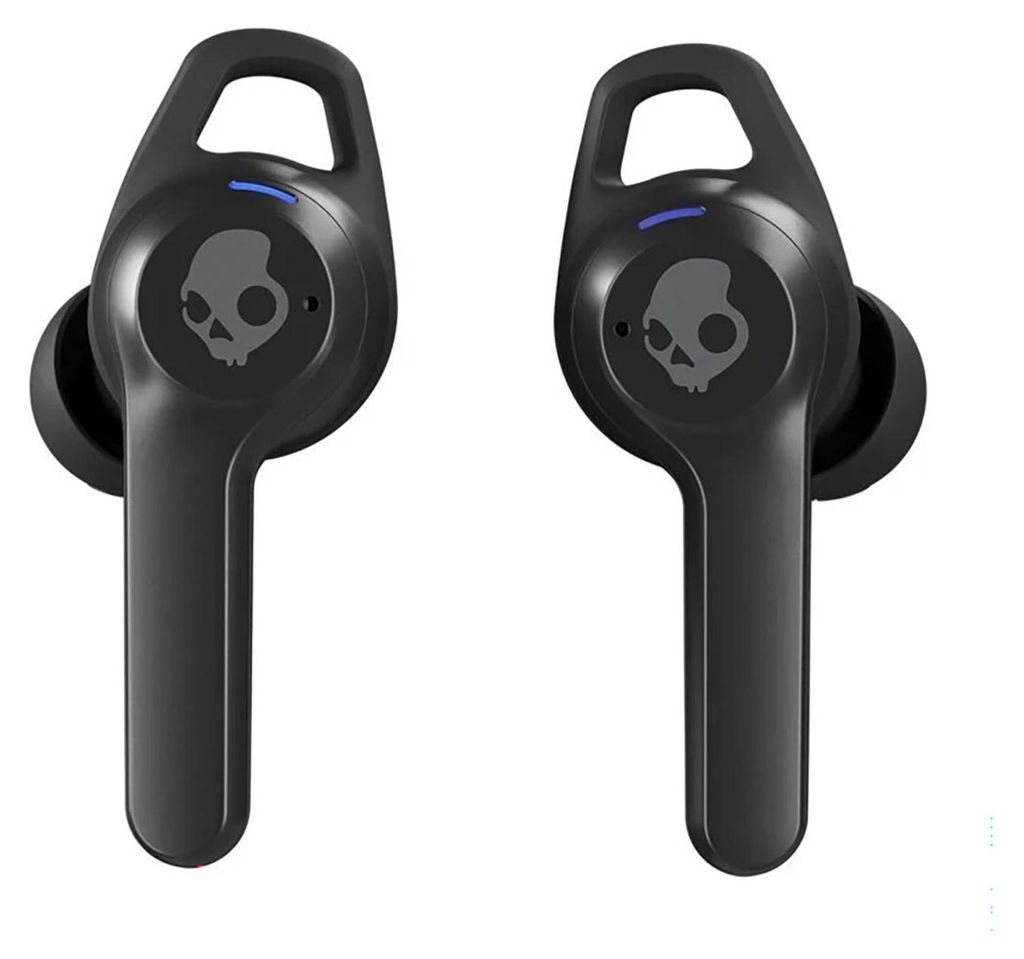 Skullcandy Indy, True Wireless Stereo (TWS), Anrufe/Musik, Produktbild 