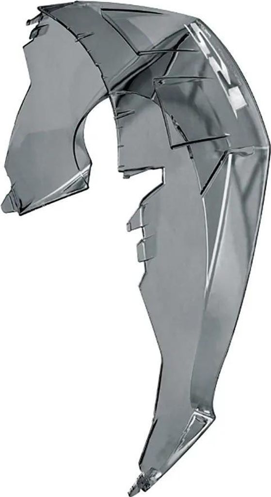 Nolan X-803 Rs Ultra Carbon Spras00000002 Helm-heckspoiler Produktbild 