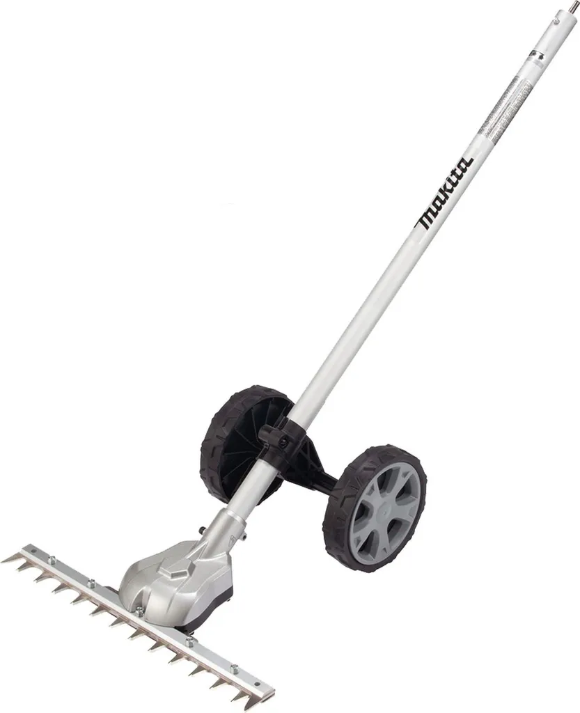 Accessoire de coupe au sol Makita EN424MP pour débroussailleuse combi