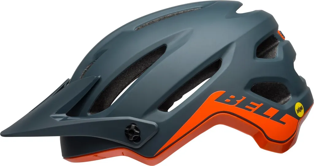 Casque Bell 4Forty MIPS : Protection et Confort Anti-Choc pour Cycliste