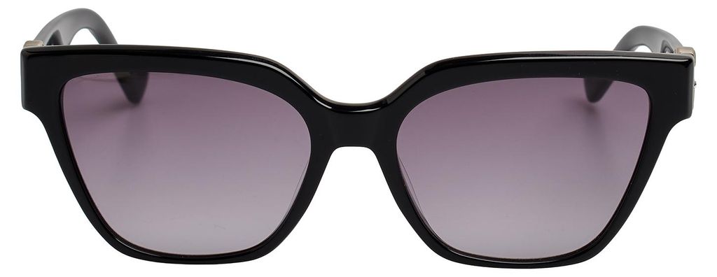 Liu Jo Rechteckige Damen-Sonnenbrille aus Acetat LJ763SR Produktbild 
