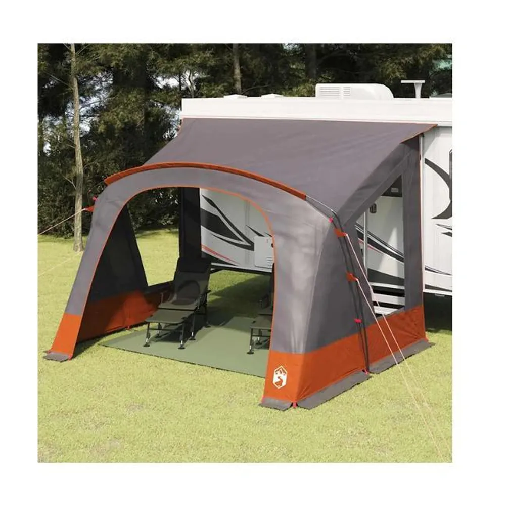 Tente Night Cat Imperméable 5 Personnes avec Ventilation Optimisée