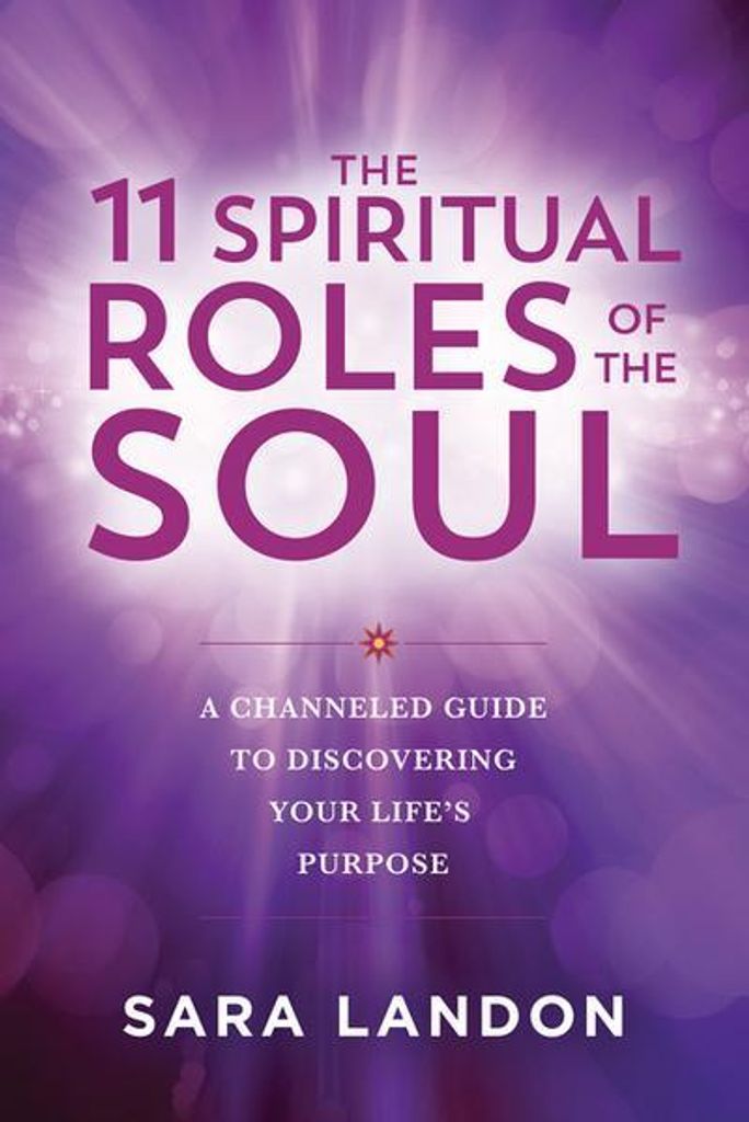Die 11 spirituellen Rollen der Seele