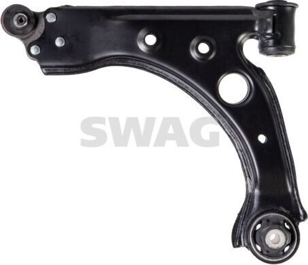 SWAG 33 10 2892 Querlenker Vorne Links Unten für FIAT BRAVO II (198)