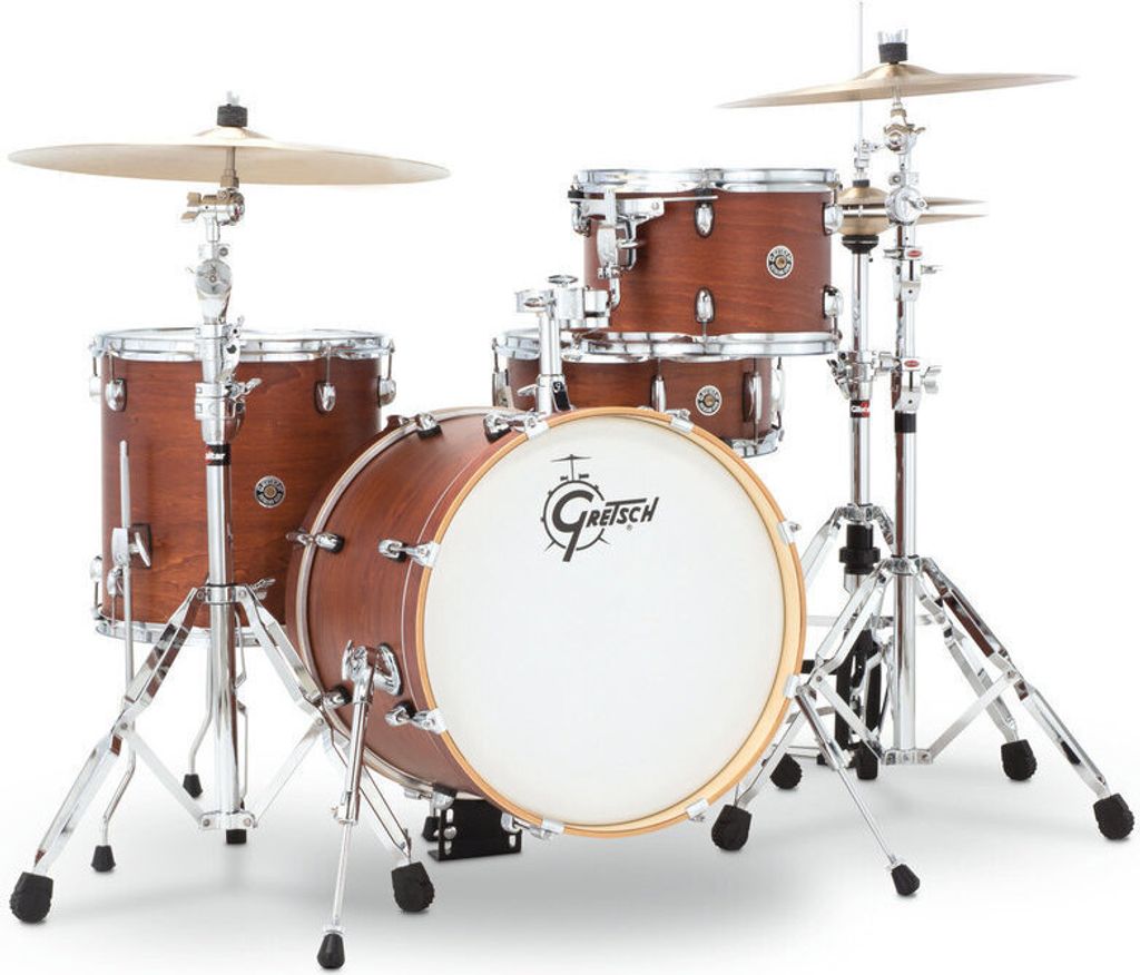 Gretsch Catalina Club Shellset