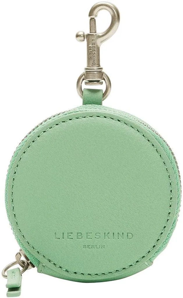 Collier Liebeskind Berlin avec pendentif rond Berliner Damen-Grundstück