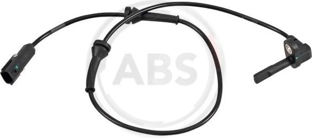 A.B.S. 31578 Sensore velocità ruota OE 4790000Q0E compatibile con Master, Movano, NV400