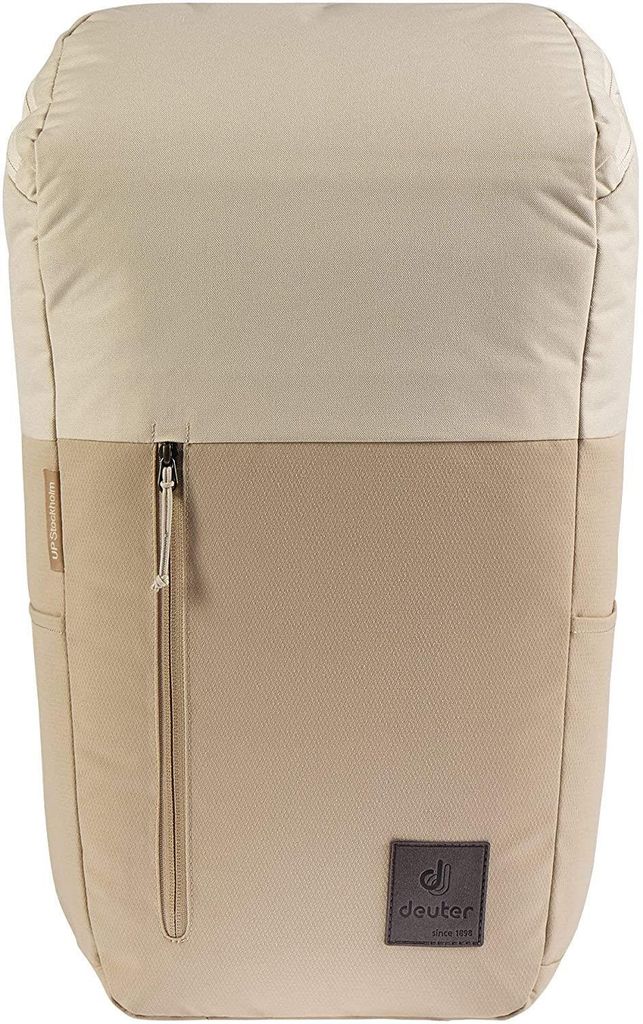 Deuter UP Stockholm 22 L Rucksack Daypack Schulrucksack Produktbild 