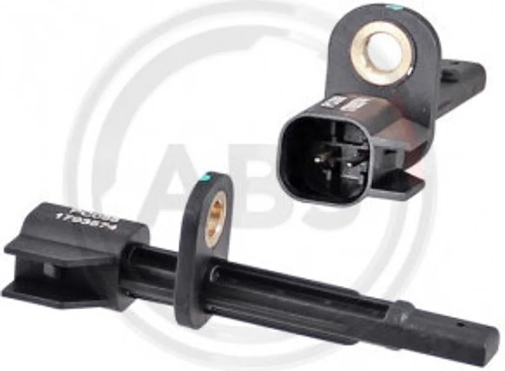 A.B.S. 32165 Capteur vitesse roue Volvo 61255 - XC60 V60 V90 S90 II