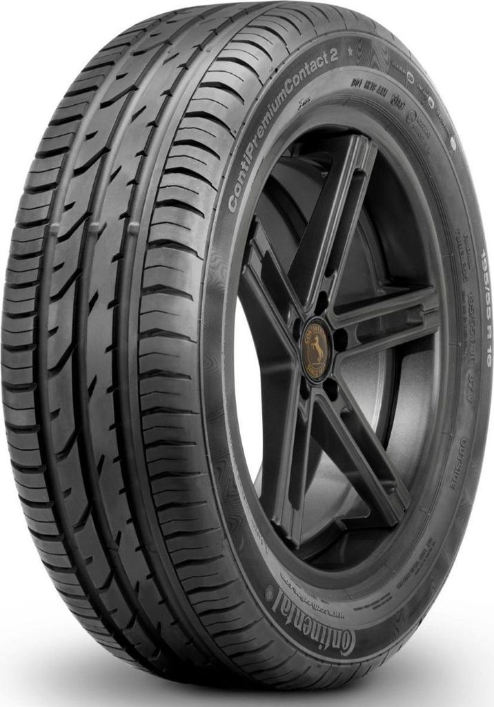 Pneumatici CONTINENTAL 215/45 R16 90V PremiumContact™ 2 Immagine del prodotto 