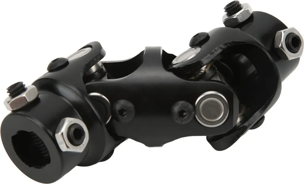Joint de direction double pour modification de colonne de 3/4 DD