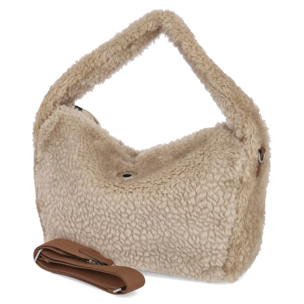 JOOP! soffice vivianna hobo mhz Farbe beige AL Produktbild 6