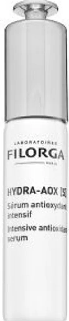 Sérum Hydra-AOX [5] 30ml - Solution Anti-Teint Terne et Premières Rides - 2