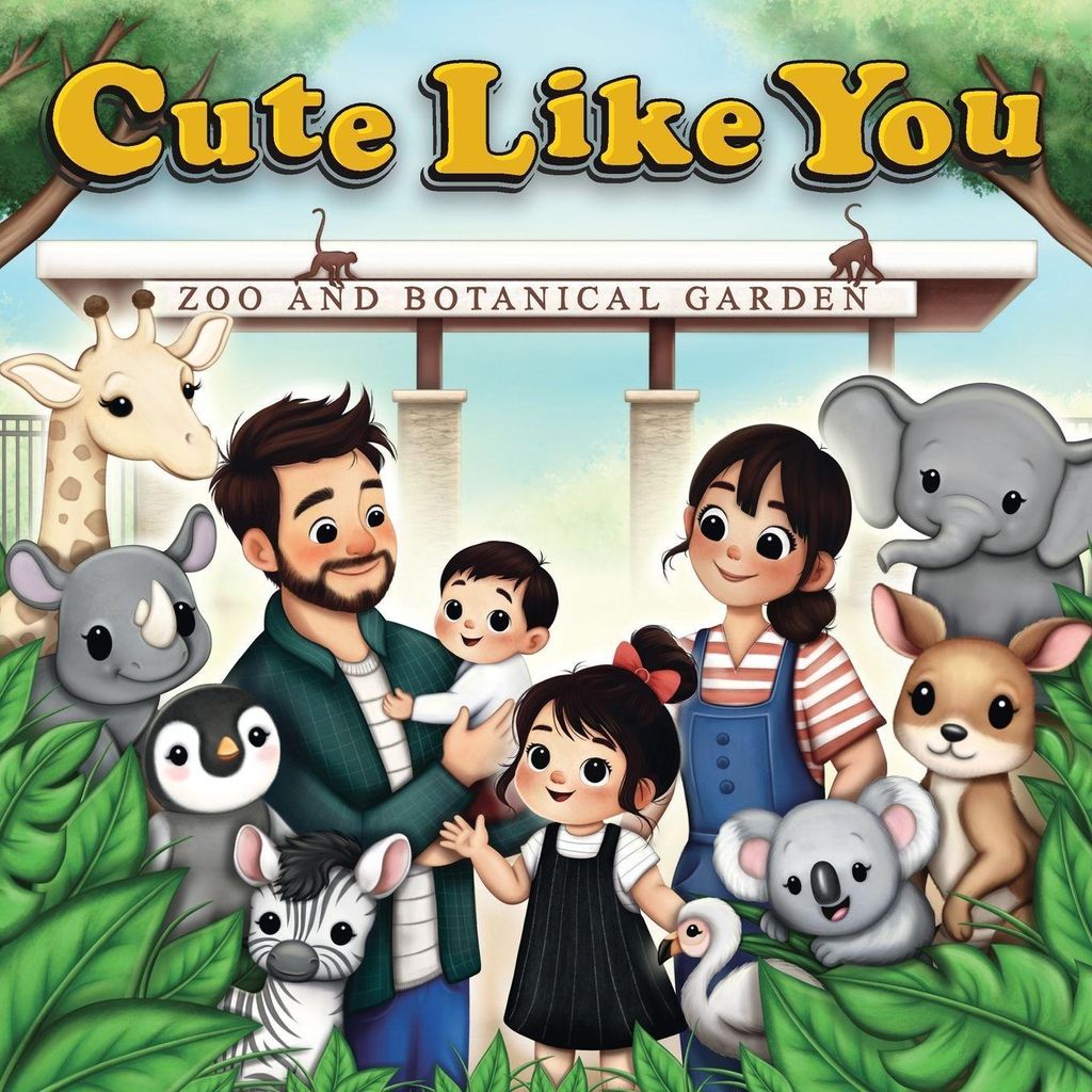 Cute Like You