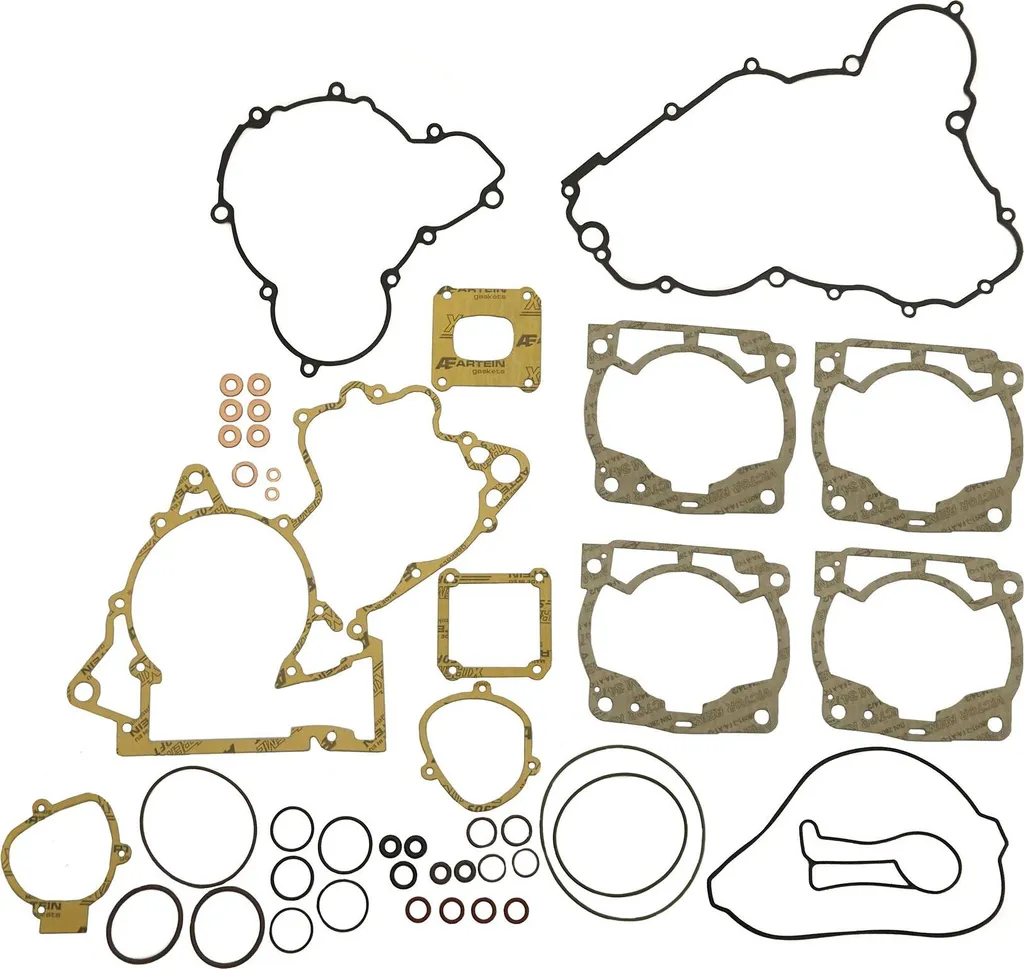 Kit de joints haut moteur pour KTM SX 250 17-22 et Husqvarna TC 250