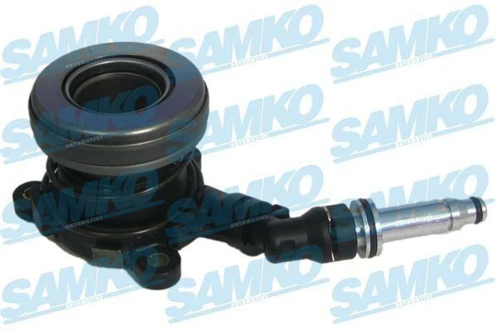 Pièce embrayage Opel Corsa D : Roulement de débrayage SAMKO M30005P