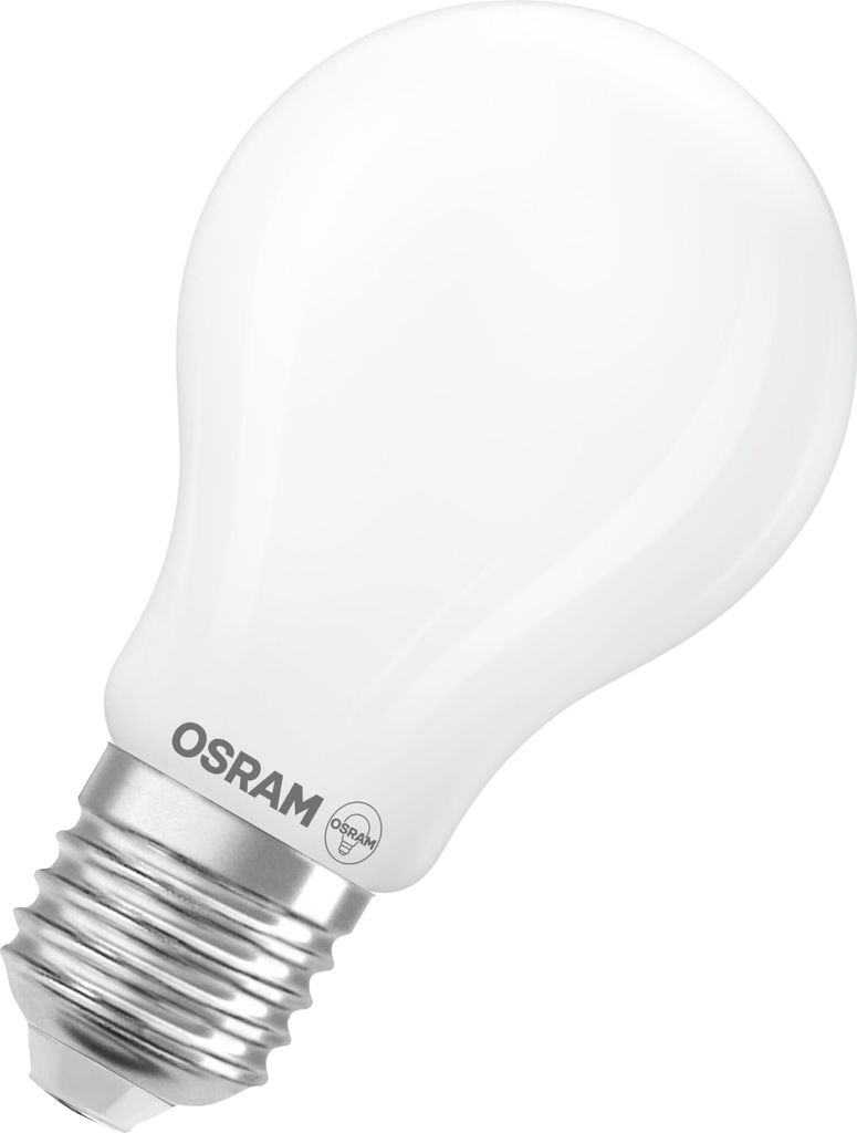 OSRAM LED LAMPS ENERGY CLASS A ENERGY EFFICIENCY FILAMENT Produktbild 